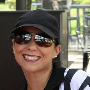 Meet your Posher, Alicia